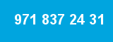 971 837 24 31